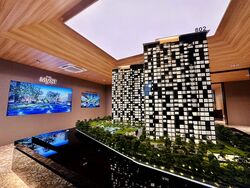 The Myst (D23), Condominium #408656701